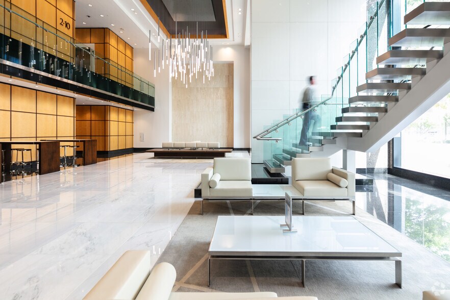 More Photos Of 3060 Peachtree Rd NW, Atlanta Office For Lease