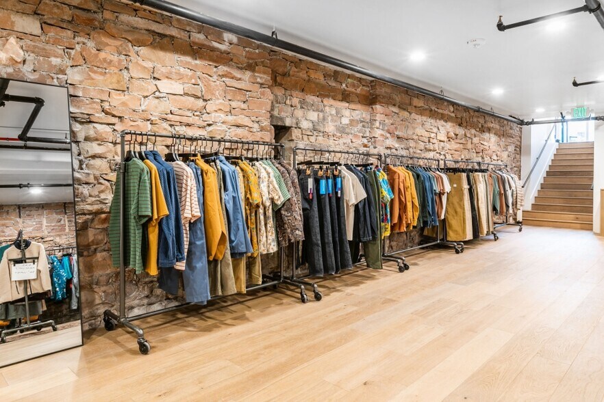 More Photos Of 440 Main St, Park City General Retail For Lease
