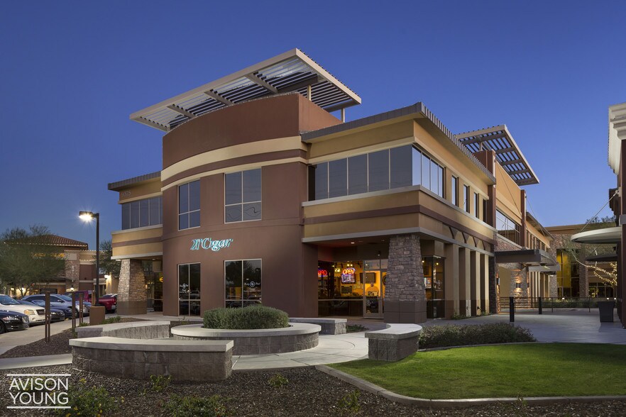 More Photos Of 9400 E Shea Blvd, Scottsdale Unknown For Lease