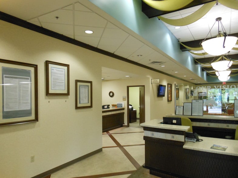 More Photos Of 8550 NE 138th Ln, Lady Lake Medical For Lease