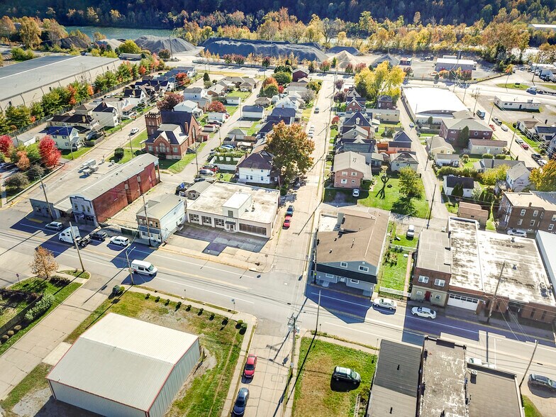 More Photos Of 4913 Grand Ave, Pittsburgh Auto Repair For Sale
