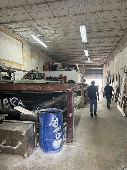 More Photos Of 5812 SW 25th St, West Park Warehouse For Sale