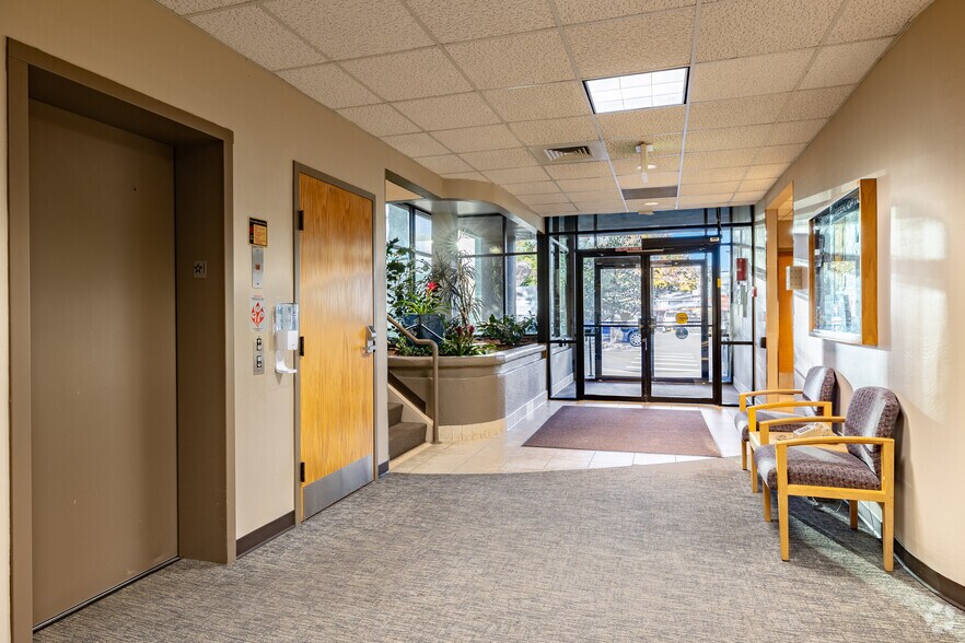 Photo of 1st Floor Ste 102