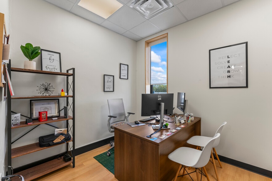 More Photos Of 108 N Arendell Ave, Zebulon Office For Sale
