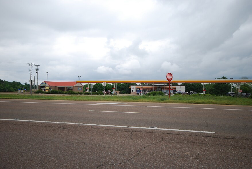 More Photos Of 308 W Highway 45, Three Way Land For Sale