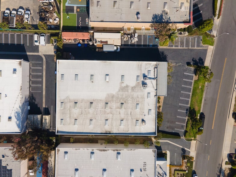 More Photos Of 16691 Noyes Ave, Irvine Warehouse For Sale