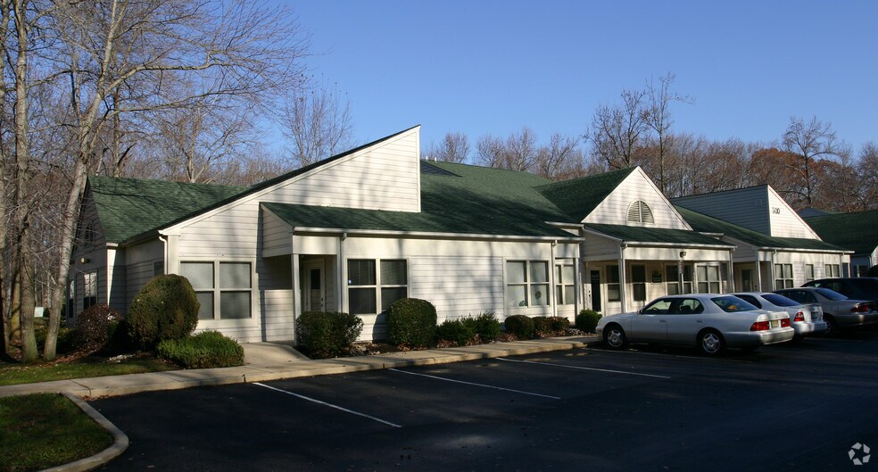 More Photos Of 600 Birchfield Dr, Mount Laurel Unknown For Lease