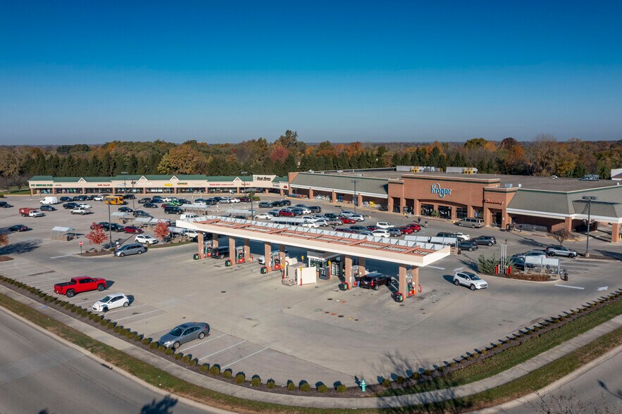 Primary Photo Of 7238 Fishers Crossing Dr, Fishers Unknown For Lease