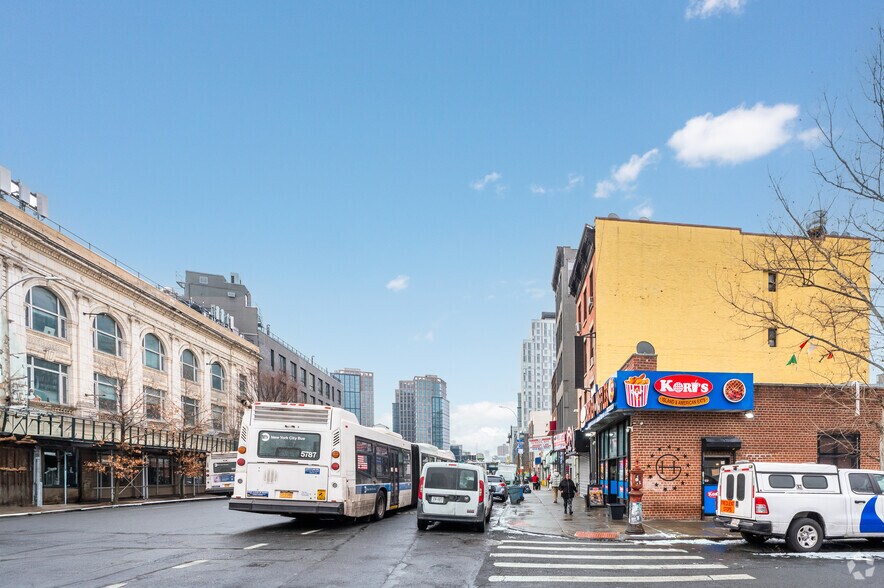 More Photos Of 2515 3rd Ave, Bronx Storefront Retail Office For Sale