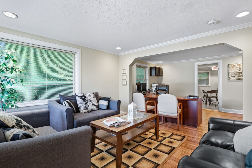 More Photos Of 4318 Walker Ln, Saint Louis Apartments For Sale