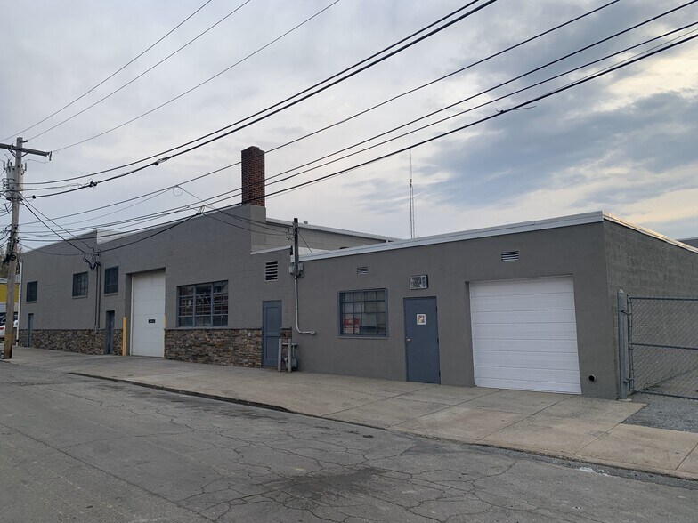 More Photos Of 10-28 Third St, Lansdowne Manufacturing For Sale