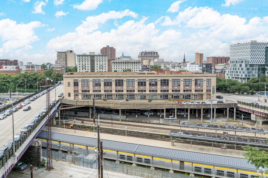 More Photos Of 1501 St Paul St, Baltimore Office Residential For Lease
