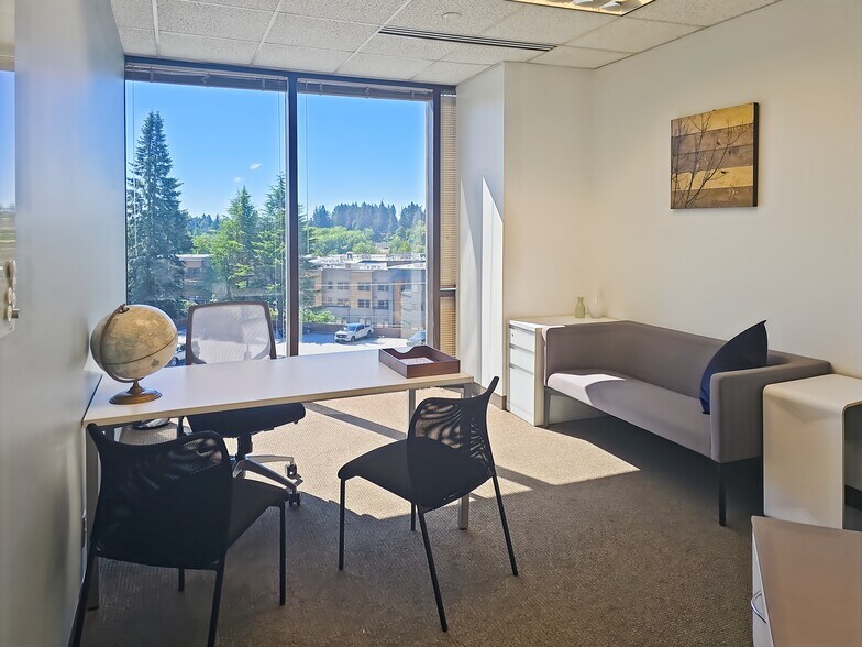 More Photos Of 10260 SW Greenburg Rd, Portland Coworking Space