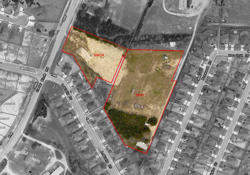 More Photos Of 1440 E Fm 2410 Rd, Harker Heights Land For Sale