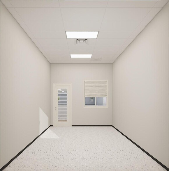 More Photos Of 40 Clairedan Dr, Powell Office For Lease