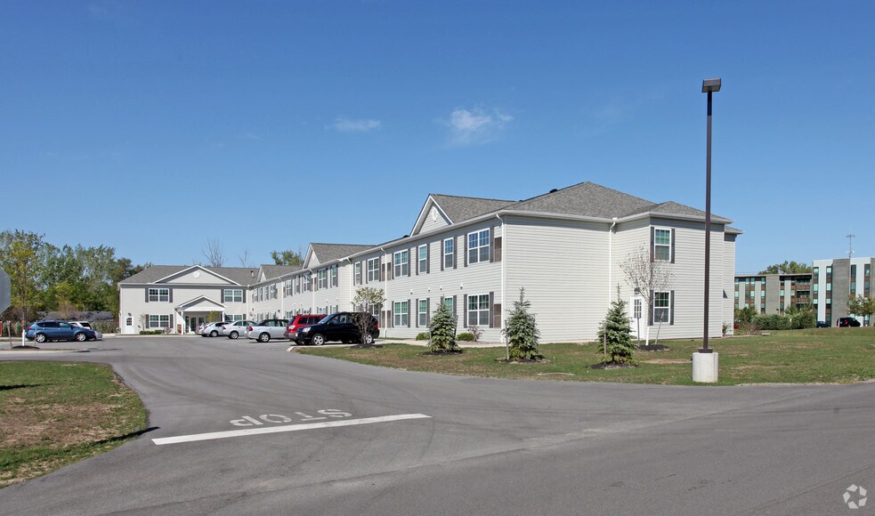 More Photos Of 2700 N Forest Rd, Getzville Assisted Living For Sale