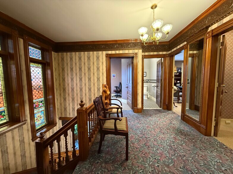 More Photos Of 25 Harvard St, Worcester Office For Lease