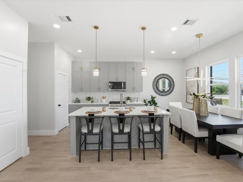More Photos Of 2306 Langley rd, Houston Multifamily For Sale