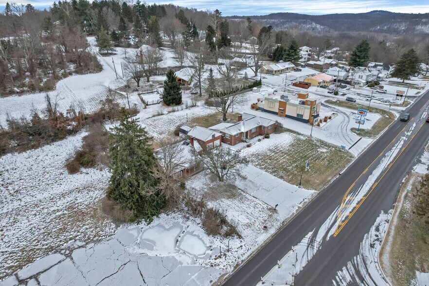 More Photos Of 1318-1328 Western Ave, Chillicothe Land For Sale