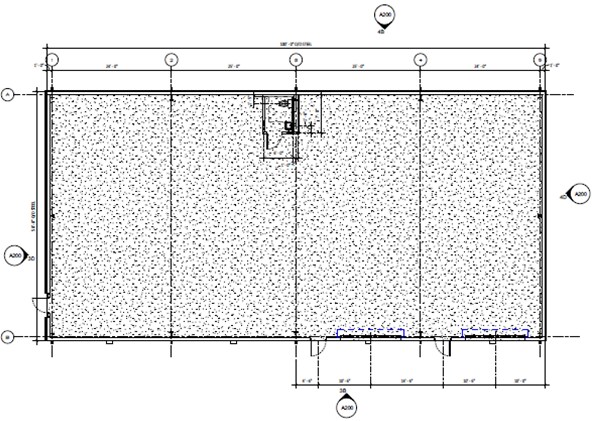 More Photos Of 3426 McCracken Rd, Hernando Industrial For Lease