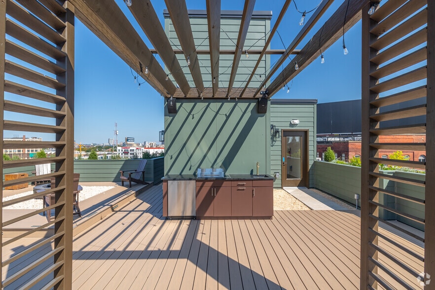 More Photos Of 416 Vine St, Philadelphia Apartments For Lease