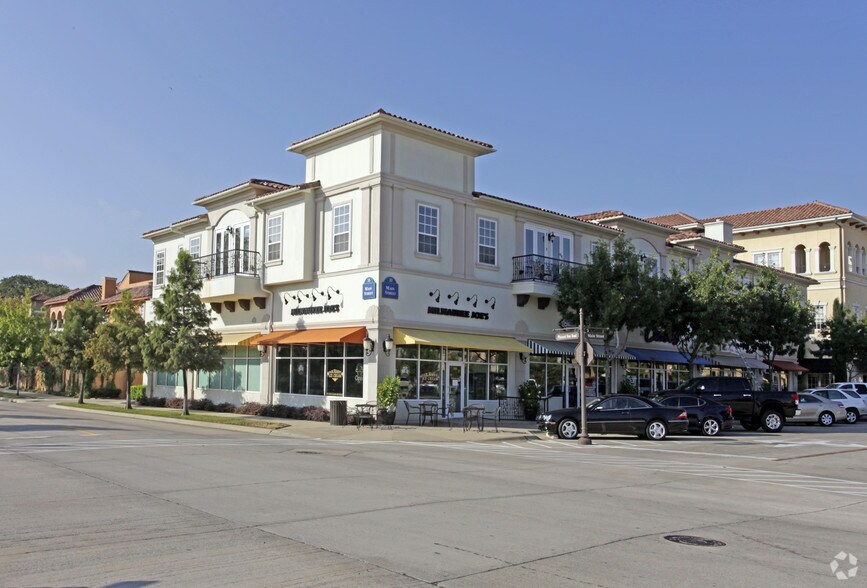 Primary Photo Of 33 Main St, Colleyville Apartments For Lease