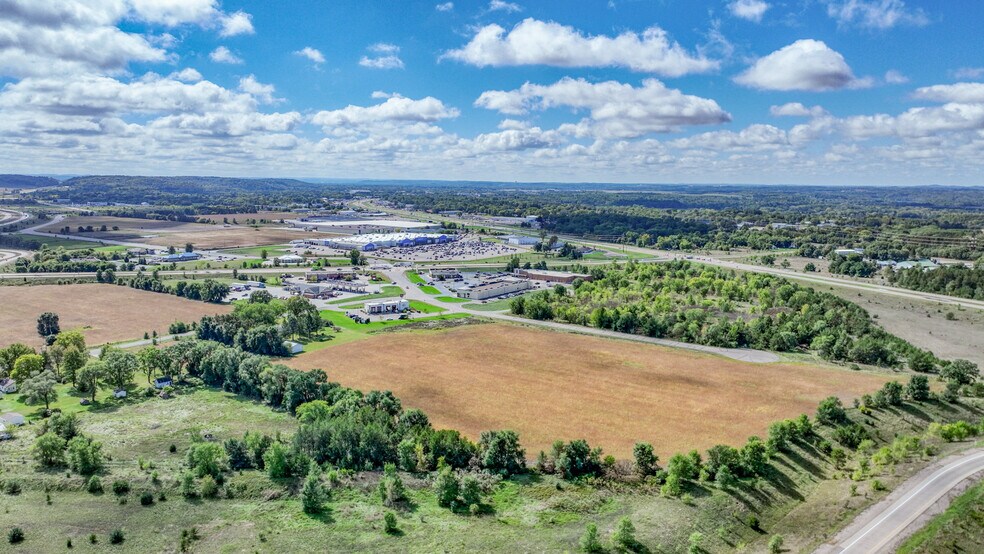 More Photos Of 12.57 Acres 30th Avenue, Chippewa Falls Land For Sale