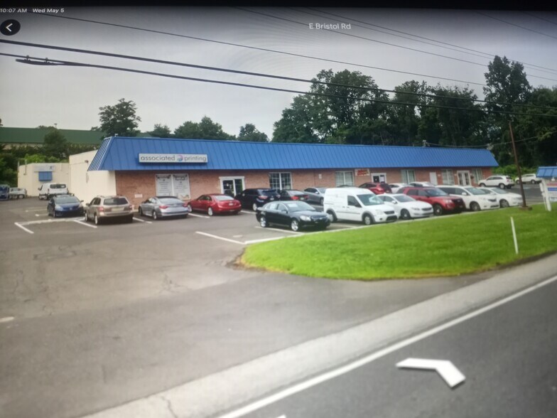 More Photos Of 4570 E Bristol Rd, Feasterville Trevose Light Manufacturing For Sale