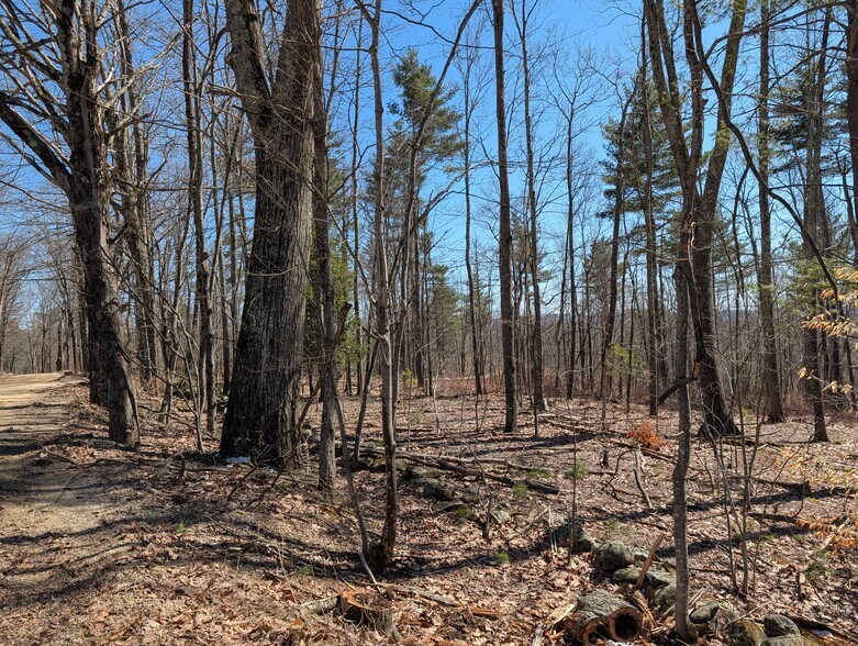 More Photos Of Lot 16 Route 107 Hwy, Barnstead Land For Sale