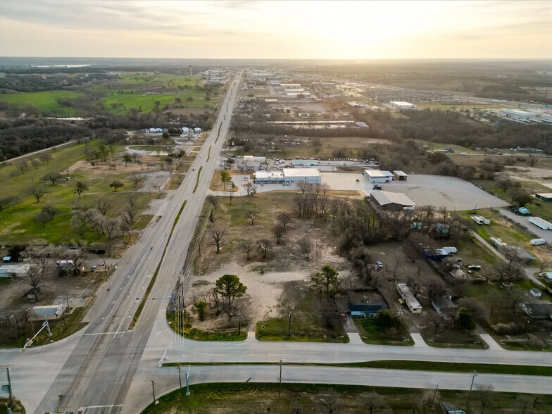 More Photos Of 2310 Dean St, Weatherford Land For Sale
