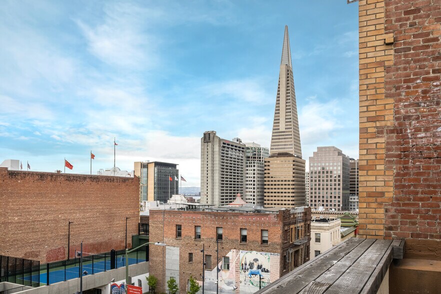 More Photos Of 883 Sacramento St, San Francisco Apartments For Sale