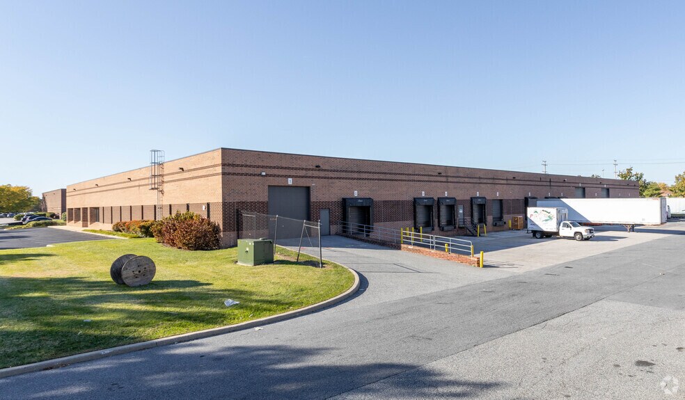 More Photos Of 1811 Portal St, Baltimore Warehouse For Lease