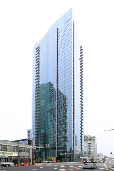 More Photos Of 399 Fremont St, San Francisco Apartments For Lease