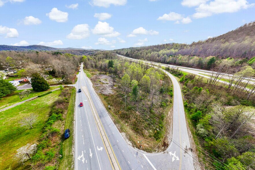 More Photos Of 110 Laurel Acres Ln, Flat Rock Land For Sale