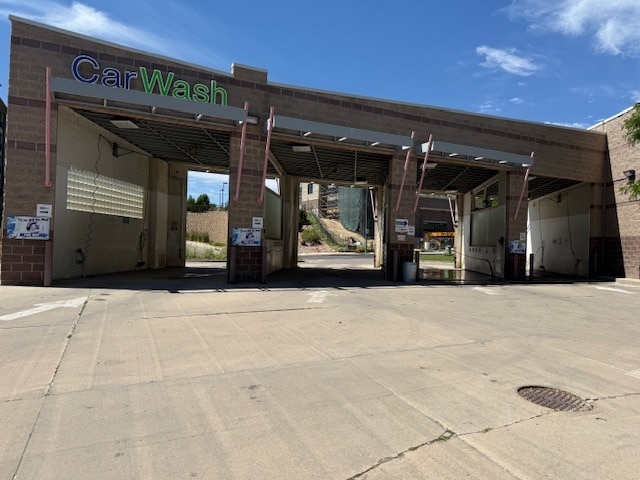 More Photos Of 2490 Coalton Rd, Broomfield Carwash For Sale
