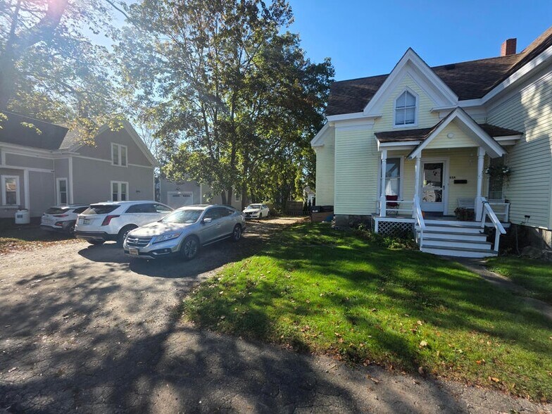 More Photos Of 80 Rankin St, Rockland Multifamily For Sale