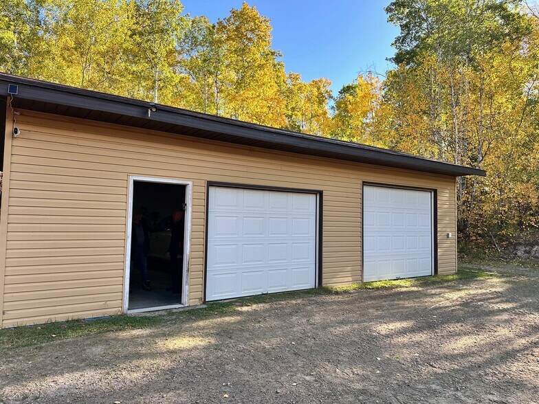 More Photos Of Little Amyot Lake, Beauval Land For Sale