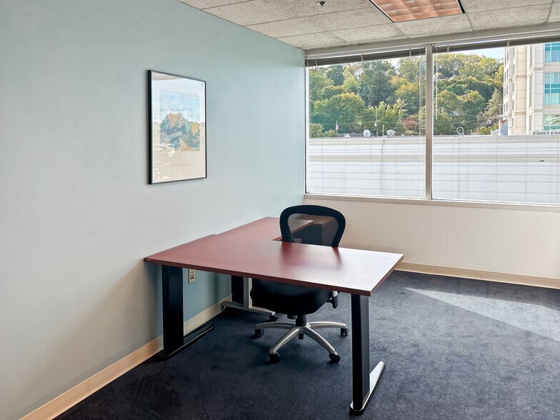 More Photos Of 200 Barr Harbor Dr, Conshohocken Coworking Space