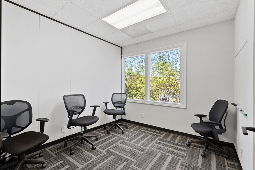 More Photos Of 289 S San Antonio Rd, Los Altos Office For Lease