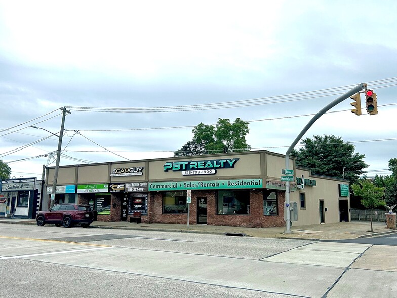 Primary Photo Of 3022-3024 Merrick Rd, Wantagh Storefront For Lease