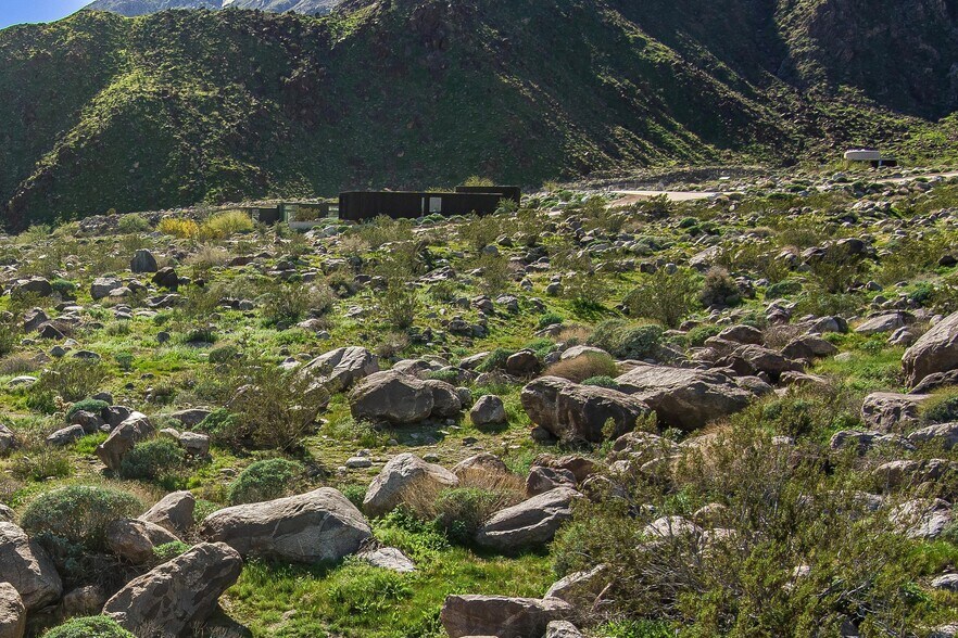 More Photos Of 2331 Rising Sun Ct, Palm Springs Land For Sale