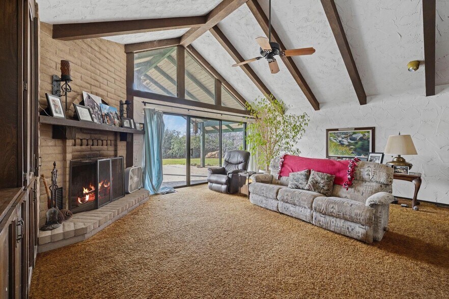 More Photos Of 3270 Jackson Valley Rd, Ione Land For Sale