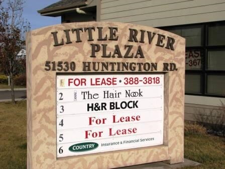 More Photos Of 51530 Huntington Rd, La Pine Office For Lease