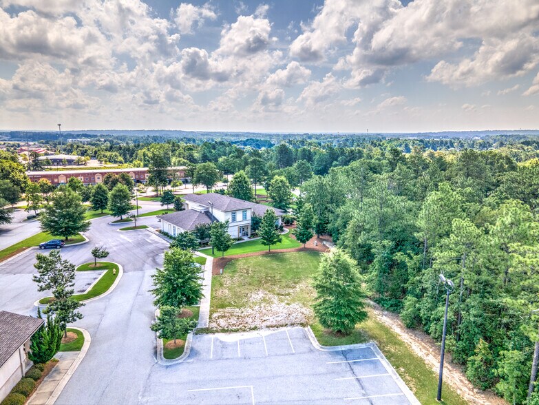 More Photos Of 1221 Wheeler Pky, Augusta Land For Sale
