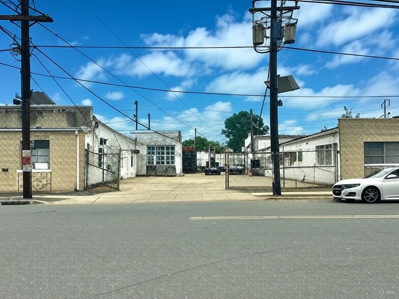 More Photos Of , Linden Industrial For Sale