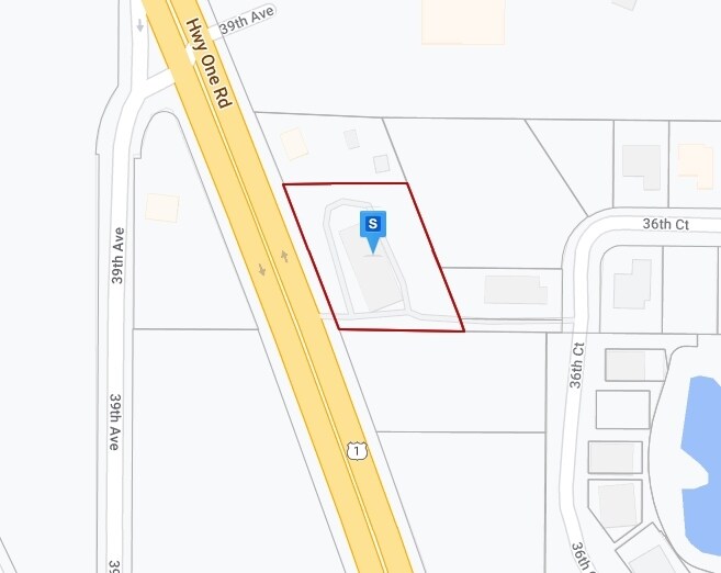 More Photos Of 7400-7412 US Highway 1 Hwy, Vero Beach Office For Lease