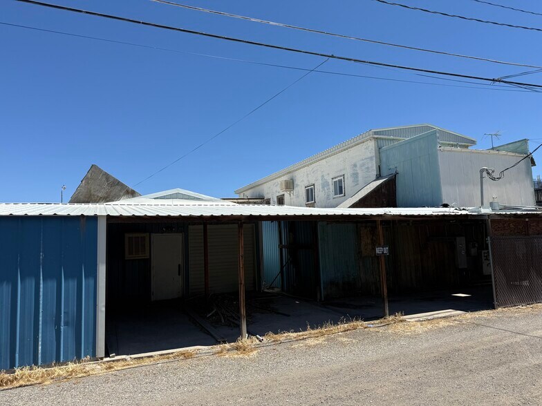 More Photos Of , Battle Mountain General Retail For Sale