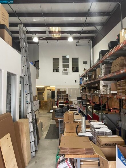 More Photos Of 2258 Central St, Richmond Warehouse For Sale