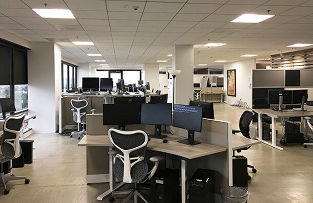 More Photos Of 5700 Wilshire Blvd, Los Angeles Office For Lease