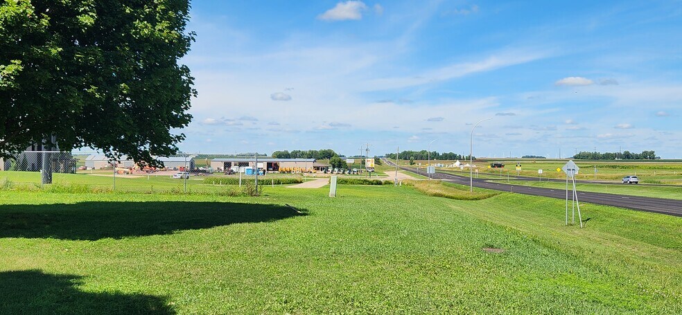 More Photos Of 2007 US-71, Jackson Land For Sale